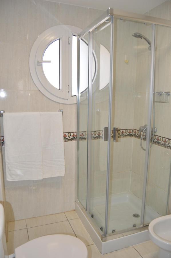 Coqueto Apartamento En Parque Carolina Costa Del Silencio Bagian luar foto